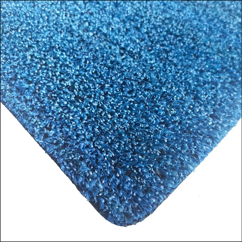 See More About Rumput berwarna -warni (biru/patchwork/ungu/merah)